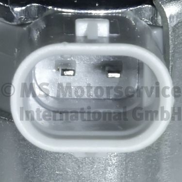 Клапан регулятора розподільчого валу Клапан регулятора розподільчого валу