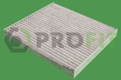 Фильтр салона угольный