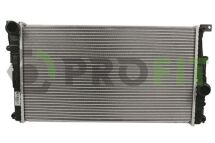 Радиатор охлаждения Радиатор охлаждения