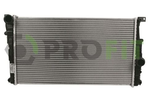Радиатор охлаждения Радиатор охлаждения