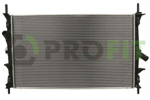 Радіатор охолоджування