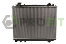 Радіатор охолоджування