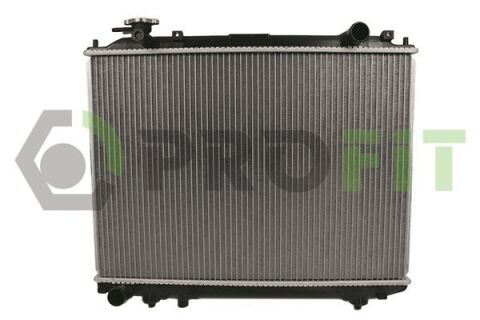 Радіатор охолоджування