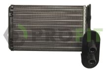 Радіатор пічки