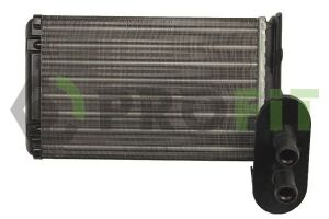 Радиатор печки