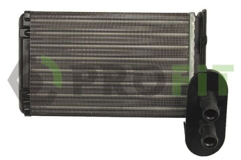 Радіатор пічки