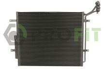 Конденсер кондиціонера