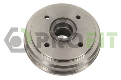 Барабан тормозной