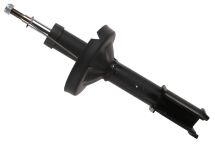 Амортизатор газомасляный