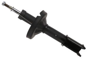 Амортизатор газомасляний