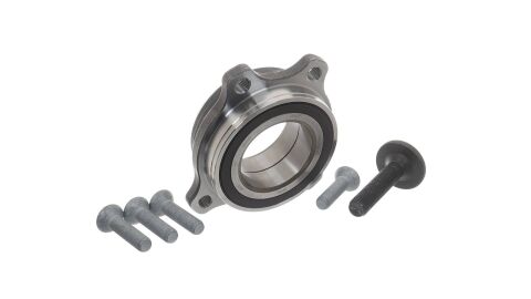Подшипник ступицы с элементами монтажа