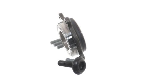 Подшипник ступицы с элементами монтажа