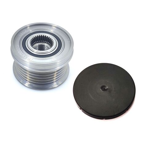 Шків генератора VW Caddy 1.2TSI 10-, 6PK Шків генератора VW Caddy 1.2TSI 10-, 6PK