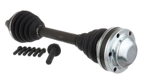 Полуось Полуось