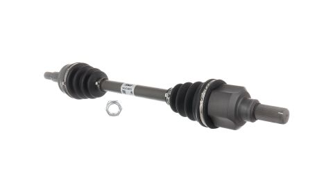 Піввісь Піввісь