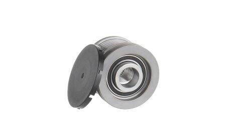 Шків генератора MB Sprinter/Vito CDI (тип Bosch), 6PK, OM611/OM612/OM642/OM646/OM651 Шків генератора MB Sprinter/Vito CDI (тип Bosch), 6PK, OM611/OM612/OM642/OM646/OM651