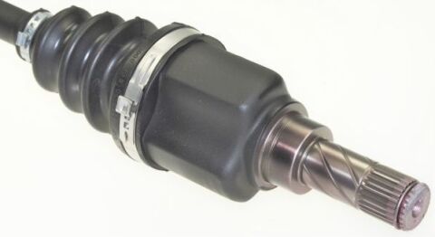 Піввісь Піввісь