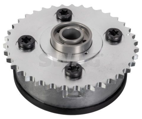 Муфта віскозна (Swag) Муфта віскозна (Swag)