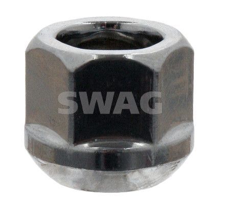 Гайка М12 включительно (из черного металла) Гайка М12 включительно (из черного металла)