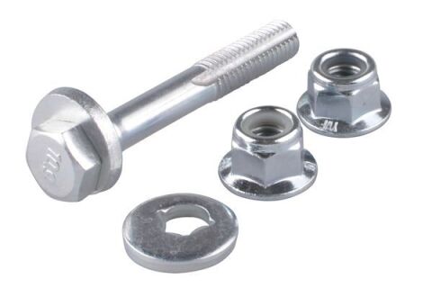 Болт розвалу з шестигранною головкою