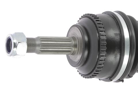 Приводной вал