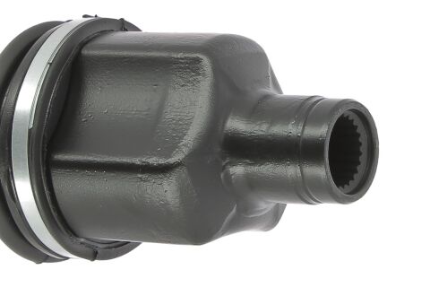 Приводной вал