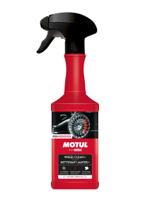 Засіб для чищення дисків Wheel Clean+ (500ml)