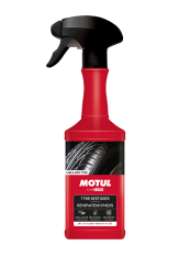 Средство для очистки дисков Wheel Clean+ (500ml) 111728