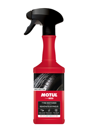 Засіб для очистки дисків Wheel Clean+ (500ml) 111728 Засіб для очистки дисків Wheel Clean+ (500ml) 111728