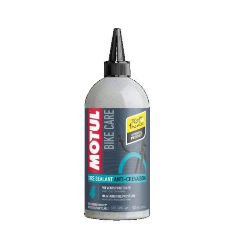 Герметик для наполнения вело шин Tubeless Tyre Sealant (500ml) (111385) Герметик для наполнения вело шин Tubeless Tyre Sealant (500ml) (111385)