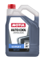 Антифриз MOTUL Auto Cool Expert Ultra -37°C (синій), 5 літрів, фото 2 - интернет-магазин Auto-Mechanic