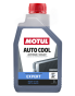 Антифриз MOTUL Auto Cool Expert Ultra -37°C (синий), 1 литр, фото 2 - интернет-магазин Auto-Mechanic