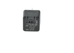 Реле многофункциональное (24V) BMW/DAF/MB/Volvo