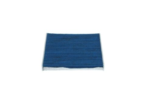 Фільтр салону Fiat Panda 1.1-1.4 JTD 95-/Ford Ka 1.2/1.3 TDCi 08-16 Фільтр салону Fiat Panda 1.1-1.4 JTD 95-/Ford Ka 1.2/1.3 TDCi 08-16