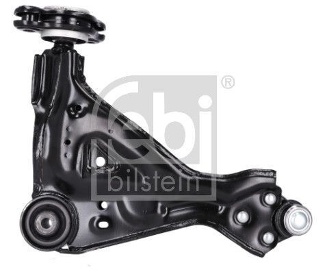 Важіль підвіски (передній/знизу) (L) MB Vito (W447)14-