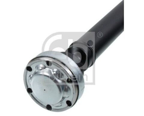 Карданний вал (передній) VW Touareg 3.2-6.0/3.0 TDI 04-10 (L=655mm) Карданний вал (передній) VW Touareg 3.2-6.0/3.0 TDI 04-10 (L=655mm)