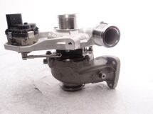 Турбіна Ford Transit V363 2.0EcoBlue 16- (77/96/125kw)