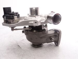 Турбіна Ford Transit V363 2.0EcoBlue 16- (77/96/125kw)