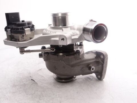 Турбіна Ford Transit V363 2.0EcoBlue 16- (77/96/125kw) Турбіна Ford Transit V363 2.0EcoBlue 16- (77/96/125kw)