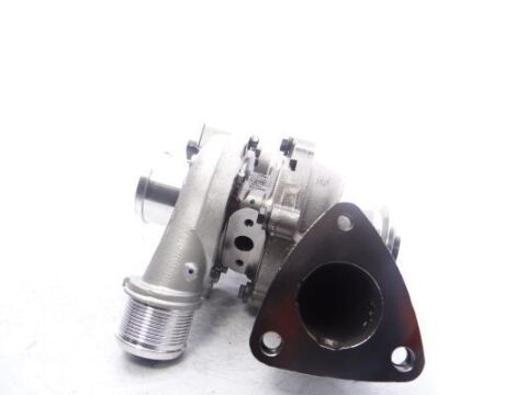 Турбіна Ford Transit V363 2.0EcoBlue 16- (77/96/125kw) Турбіна Ford Transit V363 2.0EcoBlue 16- (77/96/125kw)