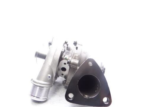 Турбіна Ford Transit V363 2.0EcoBlue 16- (77/96/125kw) Турбіна Ford Transit V363 2.0EcoBlue 16- (77/96/125kw)