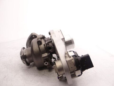 Турбіна Ford Transit V363 2.0EcoBlue 16- (77/96/125kw) Турбіна Ford Transit V363 2.0EcoBlue 16- (77/96/125kw)