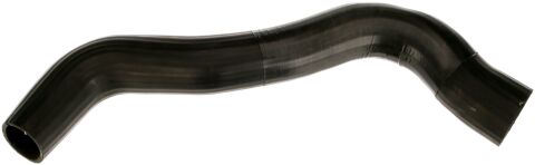 Патрубок интеркулера (нижний) (R) Fiat Ducato 2.3JTD 06-