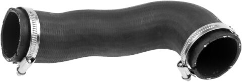 Патрубок інтеркулера (L) Audi A1/Skoda Fabia/VW Polo 1.2/1.6 TDI 09- Патрубок інтеркулера (L) Audi A1/Skoda Fabia/VW Polo 1.2/1.6 TDI 09-