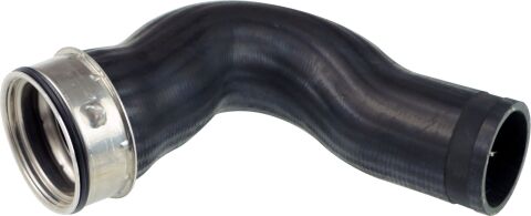 Патрубок интеркулера MB ML-class (W163) 2.7CDI 05-10