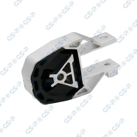 Подушка двигуна (задня) Ford Focus 04-12/C-MAX 1.5-2.0 10-