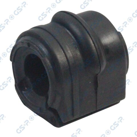 Втулка стабілізатора (переднього) Ford Focus 98-04 (d=18mm)