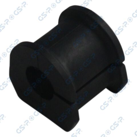 Втулка стабілізатора (переднього) Mitsubishi L200/Pajero 2.5DI-D 4 WD/3.04WD 05-15