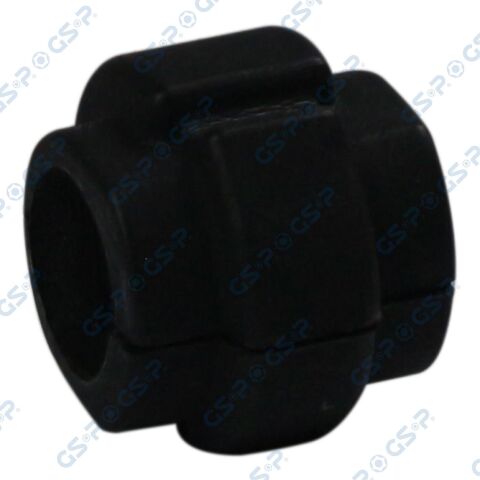 Втулка стабілізатора (переднього) Audi A8/Q5 08- (d=28mm) Втулка стабілізатора (переднього) Audi A8/Q5 08- (d=28mm)