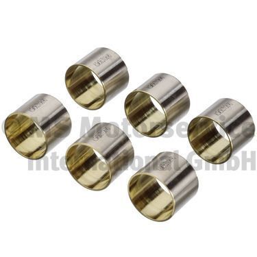 Втулка шатуна BMW 5 (F10) 10-16/X5 (E70/F15) 3.0d (N57) 10-18 (к-кт 6 шт) Втулка шатуна BMW 5 (F10) 10-16/X5 (E70/F15) 3.0d (N57) 10-18 (к-кт 6 шт)